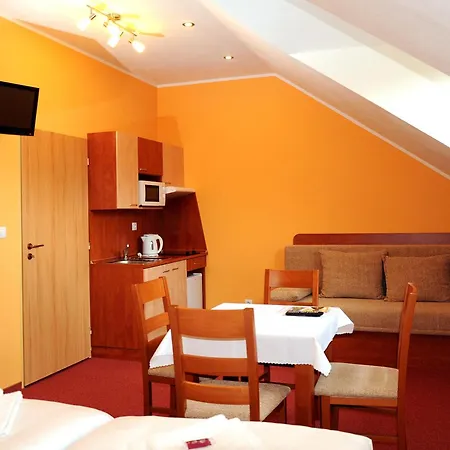 Guest house Panorama Mikulov
