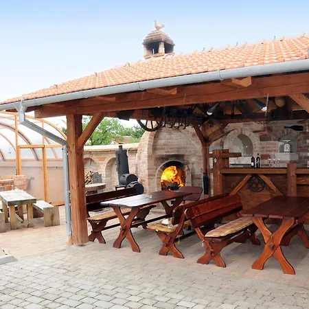 Guest house Panorama Mikulov