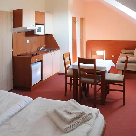 Panorama Guest house Mikulov
