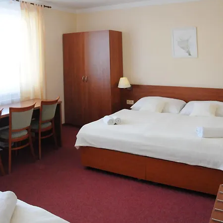 Panorama Guest house