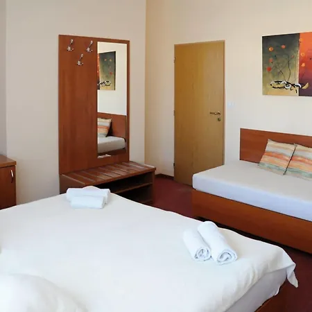 Guest house Panorama Mikulov