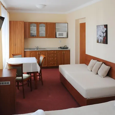 Panorama Guest house 3*