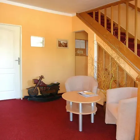 Panorama Guest house Mikulov