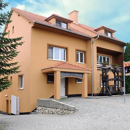 Guest house Panorama 3*