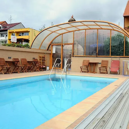 Guest house Panorama 3*