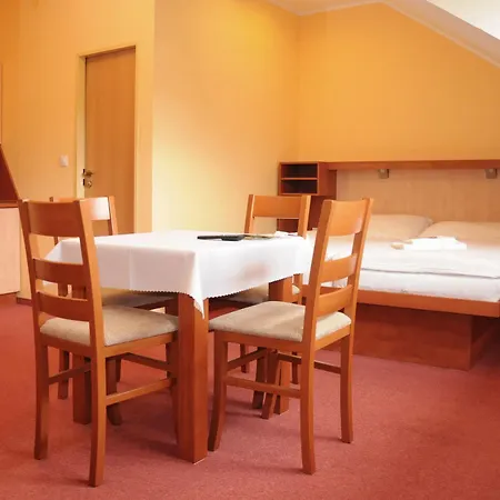 Panorama Guest house