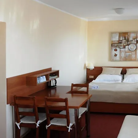 Panorama Guest house 3*