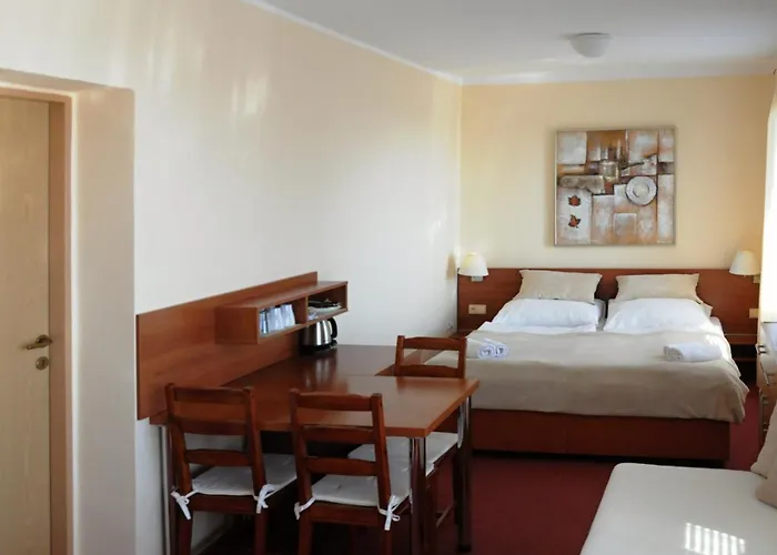 Panorama Pensionat 3*
